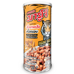 Marucho Roasted Tiger Peanuts in a bowl, showing shiny, roasted peanuts as part of confectionery snacks.