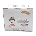 MALI sweetened condensed milk 250g package, shown in a group of eight, for baking and dessert recipes.