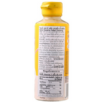 Heinz Roasted Sesame Salad Dressing in a bottle, ideal for adding flavor to salads and vegetables.