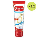 Carnation Plus Sweetened Condensed Milk Product 0 percent Fat 180g – 12 Packs