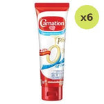 Carnation Plus Sweetened Condensed Milk Product 0 percent Fat 180g – 6 Packs
