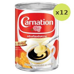 Carnation Sweetened Condensed Nondairy Cremer 505g – 12 Packs