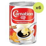 Carnation Sweetened Condensed Nondairy Cremer 505g – 6 Packs