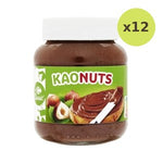 Carrefour Kaonuts 400 g – 12 Packs