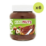 Carrefour Kaonuts 400 g – 6 Packs