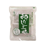 Futaba Wadashi Zanmai Japanese Dashi with Shiitake Mushroom, dry grocery product, ready to use for flavorful Japanese cooking