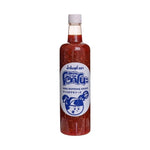 OKINO Okino Suki Sauce 900g jar, dry grocery product, with label featuring Japanese-inspired design and branding.