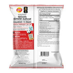 LAYS Classic English Fish N Chips snack pack, 100g x14, crispy fish and chips flavored confectionery snack in colorful packaging