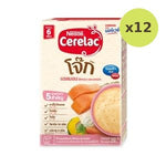 Cerelac Joke Salmon 200 g – 12 Packs