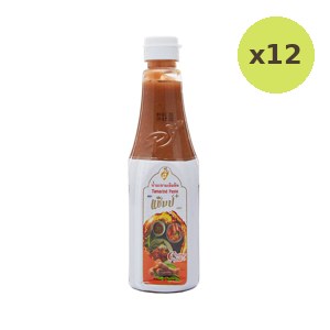 Champ Plus Tamarind Paste 500 g – 12 Packs