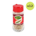 Chan Brand Pepper Powder 50 g – 12 Packs