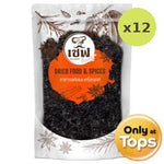 Chef Selection Dried Seaweed 15g – 12 Packs