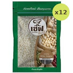 Chef Selection White Sesame 50g – 12 Packs