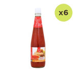 Chicken Sauce Pegasus 690 g – 6 Packs