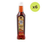 Chinsufoods Goldendrop Fish Sauce 650ml – 6 Packs