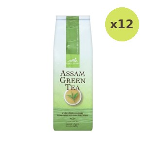 Chouifong Assam Tea 100 g – 12 Packs