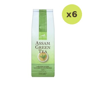 Chouifong Assam Tea 100 g – 6 Packs