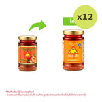 Chuahahseng Tom Yum Chilli Paste 114 g – 12 Packs