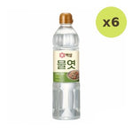 Cj Corn Syrup 700 g – 6 Packs