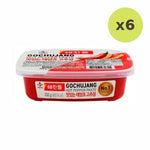 Cj Gochujang 200 g – 6 Packs