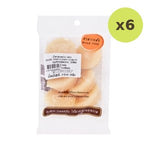 Coconut Palm Sugar Block 200 g – 6 Packs