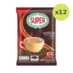 Coffee 3 In 1 Super 170 g – 12 Packs