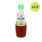 Cuttle Fish Sauce 300cc – 12 Packs