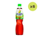 Cuttle Fish Sauce 700cc – 6 Packs