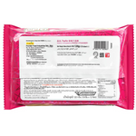 Frontier Topfer strawberry cream filled wafer stick, a crispy confectionery snack with pink strawberry filling and wafer layers.
