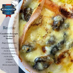 Maison Romanzini Escargot Helix Wild Burgundy snail in a jar, premium dry grocery product from Maison Romanzini.