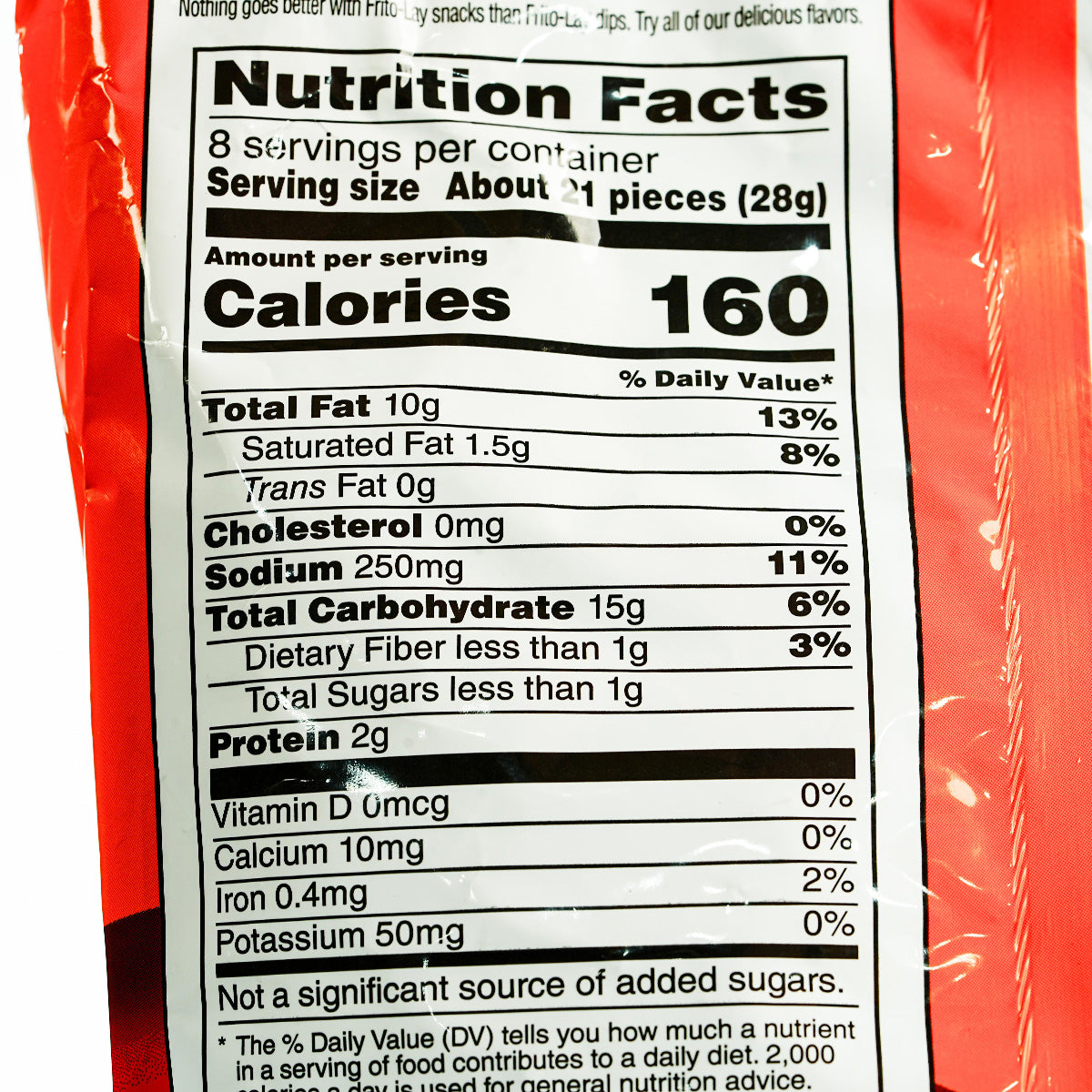 Crispy, crunchy cheesy Cheetos snack in bright orange packaging, showcasing the snack's crispy texture and cheesy flavor.