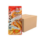 Unclebarns crispy fried flour coating for chicken, 500g pack, ideal for breading and deep frying in dry grocery category