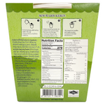 Happy Noodles Instant Brown Rice Ramen with Green Curry flavor in a pack of grocery noodles.
