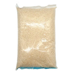 Panomrung Fragrant Rice 100% dry grocery 5kg package with clear branding and high-quality rice grains in a bag.