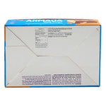 Piccadeli Armada Nutty Nougat 21g package of dry grocery snack with nutty nougat flavor, featuring the product branding and packaging.