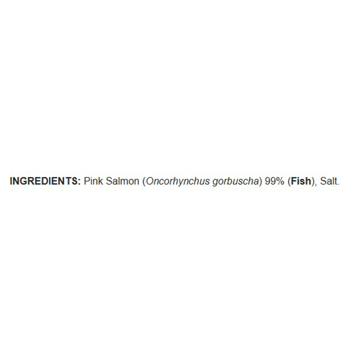 Sainsbury's pink salmon fillet, skinless and boneless, fresh grocery seafood product in a packaged tray.