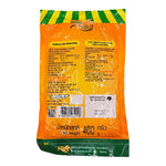 Pure Foods Boran Salad Cream 400g bottle, creamy dressing for salads and dishes, in a clear plastic container.