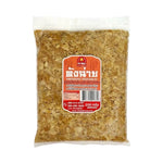 Chada Tang Chai Rat Special Selection dry grocery snack, fragrant and crisp, 200g packaging.