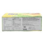 Ellse Banana Layer Cake snack in 15g package, dry grocery confectionery with banana flavor and layered cake design.