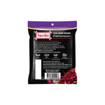 THAIDERM Narok Mang Da Chili Flake 22g, dried red chili flakes in six packs, for culinary seasoning and spice.