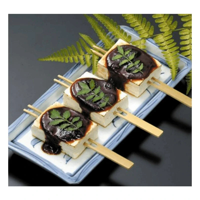 Maruya Hatcho Miso Dare Sauce made with non-GMO soybeans, a traditional dry grocery condiment with rich, savory flavor.