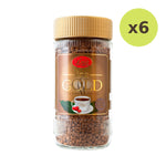Dao Coffee Instant Arabica Coffee 100 g – 6 Packs