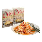 Cocohut Oma 1 dry grocery product, 1000g package of coconut-based food item from Cocohut brand.