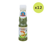 Deksomboon Seafood 165 g – 12 Packs