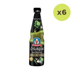 Deksomboon Seafood Dipping Sauce 3no 350 g – 6 Packs