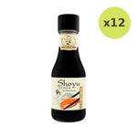 Deksomboon Shoyu Sauce 125 ml – 12 Packs