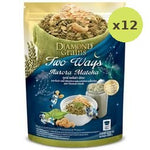 Diamondgrains Two Ways Aurora Matcha 500g – 12 Packs