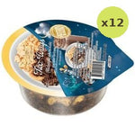Diamondgrains Two Ways Midnight Chocolate 38g – 12 Packs