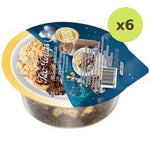 Diamondgrains Two Ways Midnight Chocolate 38g – 6 Packs
