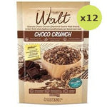 Diamondgrains Walt Choco Crunch 320g – 12 Packs
